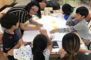 “어린이가 1년 365일 행복하게”… 놀기 좋은 시흥으로!