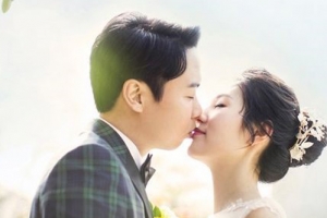 개그맨 황현희 오늘(10일) 결혼, 13세 연하 예비신부와 백년가약