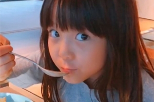 추성훈 딸 추사랑, 클수록 예뻐지는 근황 ‘훌쩍 컸네~’