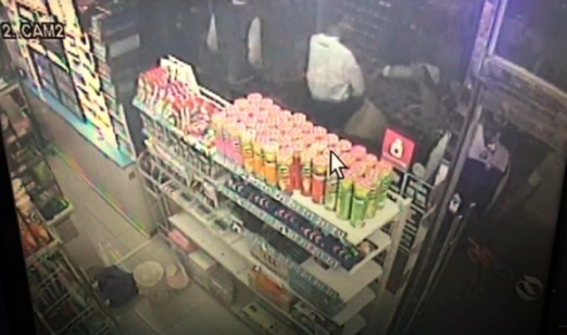 [포토] “10대 다수가 편의점 종업원 폭행”…안산서 집단폭행 신고