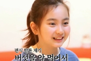 ‘둥지탈출3’ 갈소원 “키 165cm가 목표..노력할 것”