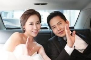 배우 윤기원-황은정 이혼, 결혼 5년 만에 결국...