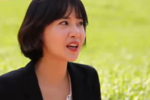 강경헌, ‘불타는 청춘’ 등장에 남심 폭발 “이런 구본승 20년 만”