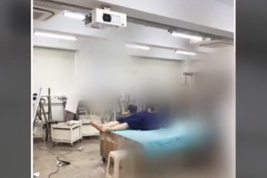 홍대 누드모델 사진 유출 피해자 “가해자와 다툼 없었다”