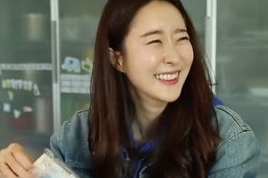 ‘사람이 좋다’ 박성호 “아내 카멜레온 같은 매력..조언 많이 해준다”