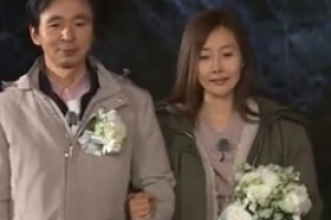 ‘불타는 청춘’ 김국진♥강수지, 23일 결혼 “예식 없이 가족모임”