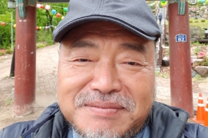 김흥국 심경 “홀가분...노고산 흥국사서 매일 참배하며 마음 달랬다”