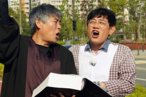 ‘한끼줍쇼’ 성동일 “‘응답하라’ 촬영, 자다 일어나서 막 찍었다”