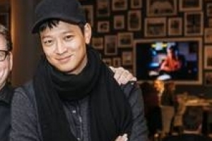 강동원, 할리우드에 이어 칸 진출...칸영화제 깜짝 등장 이유는?