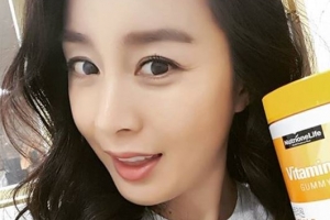 김태희, 변함없는 미모 근황 공개 ‘역시 김태희’