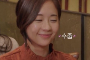 “울었어?” vs “바보야”...‘하트시그널2’ 오영주 향한 두 남자의 직진