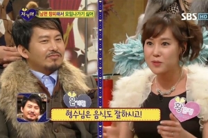 윤기원-황은정 이혼, ‘자기야’의 저주...이혼한 스타 부부 다시 보니