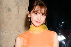 윤아, ‘효리네 민박2’ 알바생의 화려한 외출 ‘뉴욕 빛낸 미모’