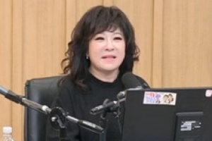 ‘컬투쇼’ 노사연 “난 지금 뼈만 남았다...66, 라지사이즈 입어”