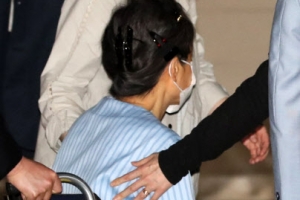 법무부가 밝힌 ‘박근혜 건강이상설’의 진상