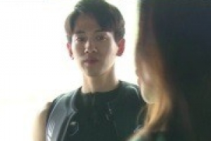 ‘살림하는 남자들2’ 류필립, 다른 남자 보는 미나에 질투 폭발