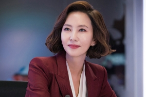 김남주, 손석희 만난다 ‘뉴스룸’ 손석희X고혜란 만남 성사