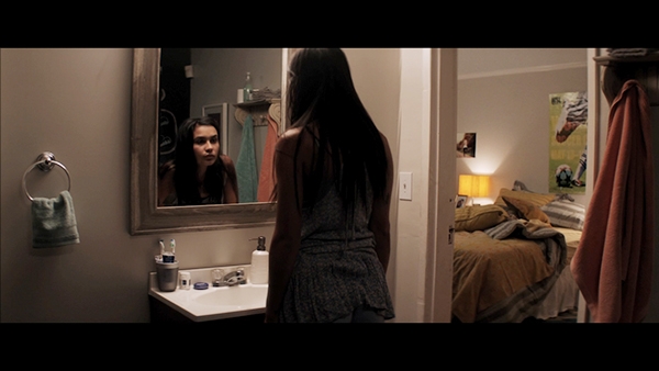 영화 ‘트루스 오어 데어’ 예고편 한 장면.