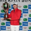 이재경 ‘KPGA 챌린지투어 3회 대회’ 우승