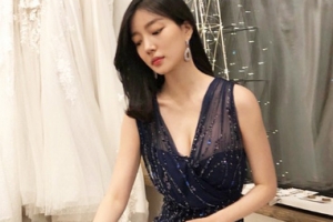 [포토] 모델 왕현, ‘수지 닮은꼴’ 청순미모 화제