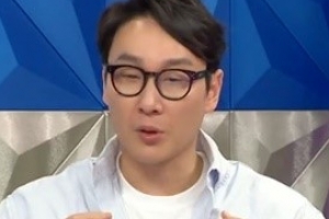 ‘라디오스타’ 이휘재, 시상식 진행논란 해명 “성동일과 친해서...”