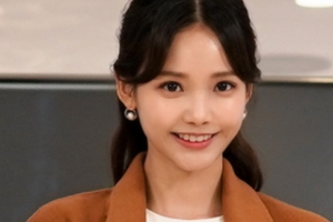 ‘리치맨’ 하연수, 평범 취준생→세젤예 커리어우먼 변신 ‘러블리 폭발’