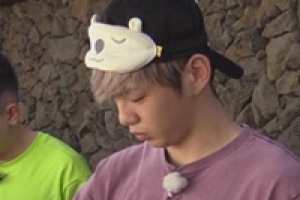 ‘이불 밖은 위험해’ 강다니엘표 얼큰 라면 맛은? “친구들도 인정”