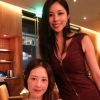 서정희 악플러 고소 “딸 서동주 협박+모욕...강력 처벌 요청”