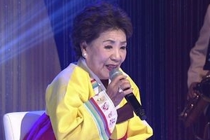 ‘홍콩아가씨’ 가수 금사향, 요양원에서 89세 나이로 별세...그의 업적 보니