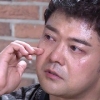 ‘나 혼자 산다’ 전현무, 눈물 펑펑 포착 “17년 된 반려견..남매다”