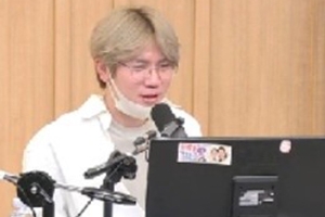 ‘컬투쇼’ 케이윌 ‘강다니엘 닮았다’ 문자에 “살려주세요”