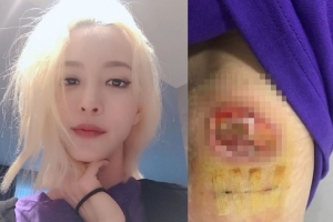 한예슬 루머 “거액 합의금+차움 3년 무료 이용권 제공? 사실 아냐”