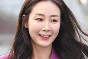 “임신 중” 최지우, ‘사랑의 불시착’ 출연 예고