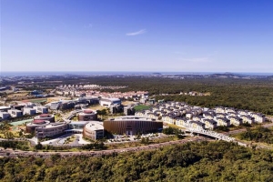 졸업생 90% 세계 100위권 대학에… 해외유학 돌려세운 제주