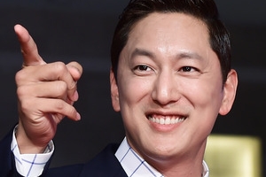 한석준 아내 임신 “마흔넷에 예비아빠..오상진 예언 적중”[전문]