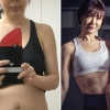 안선영, 다이어트 전후 사진 공개 “여성성 거세 당한 느낌 싫었다”