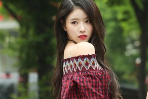[포토] 러블리즈 미주 ‘내 매력에 빠져봐~’