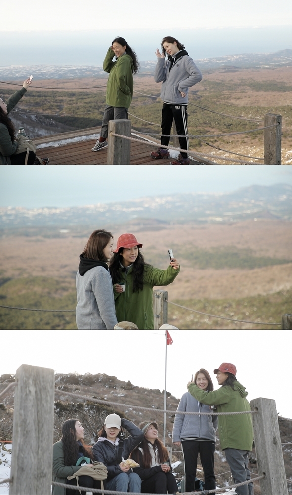 ‘효리네 민박2’ 이효리 윤아