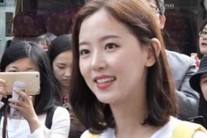 ‘런닝맨’ 강한나, 홍콩서 반전 매력 ‘유창한 중국어 통역’