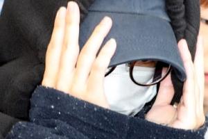 홍대 남자 누드모델 몰카 찍은 여성 구속