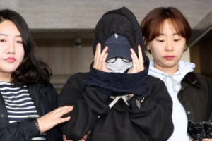 홍대 누드모델 몰카사건 항소심…피고인 “선처 부탁”