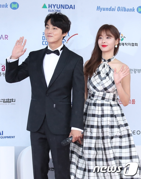 ‘드림콘서트’ 설인아