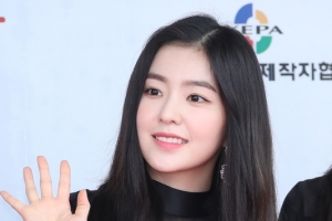 ‘2018 드림콘서트’ 레드벨벳 아이린, 레드카펫 올킬한 미모