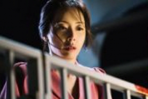 ‘시크릿마더’ 충격 살인사건으로 첫방 포문..유력 용의자 송윤아
