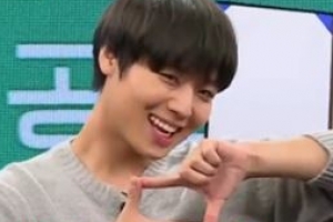 ‘아이돌룸’ 워너원 박지훈 “‘저장’이랑 ‘윙크’ 마지막..애교 졸업한다”