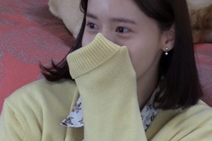 ‘효리네 민박2’ 윤아, 이효리-이상순 부부 작별 선물에 ‘눈물’