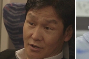 ‘1%의 우정’ 배정남 “최용수, 어려웠는데 동내 아재 느낌”