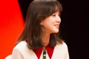 ‘미우새’ 정려원, 스페셜 MC “이상민 길거리 캐스팅으로 데뷔”