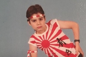 배우 스티븐연 ‘욱일기 논란’에...서경덕 교수 “제대로 된 사과 아냐”