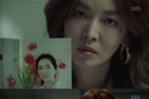 ‘시크릿 마더’ 김소연, 죽음으로 시작된 강렬 포문 ‘1인2역 완벽 소화’